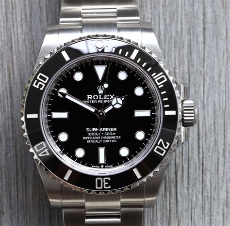 rolex sub|rolex submariner list price 2022.